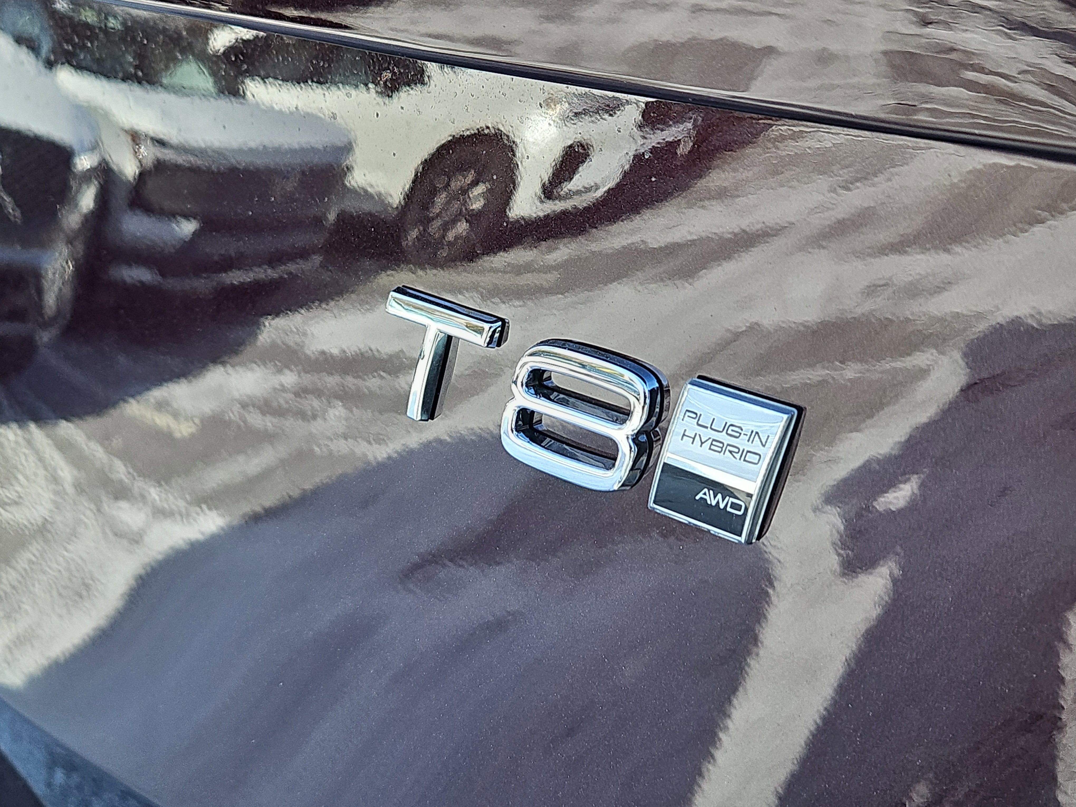 New 2026 Volvo XC90 T8 Ultra image 4