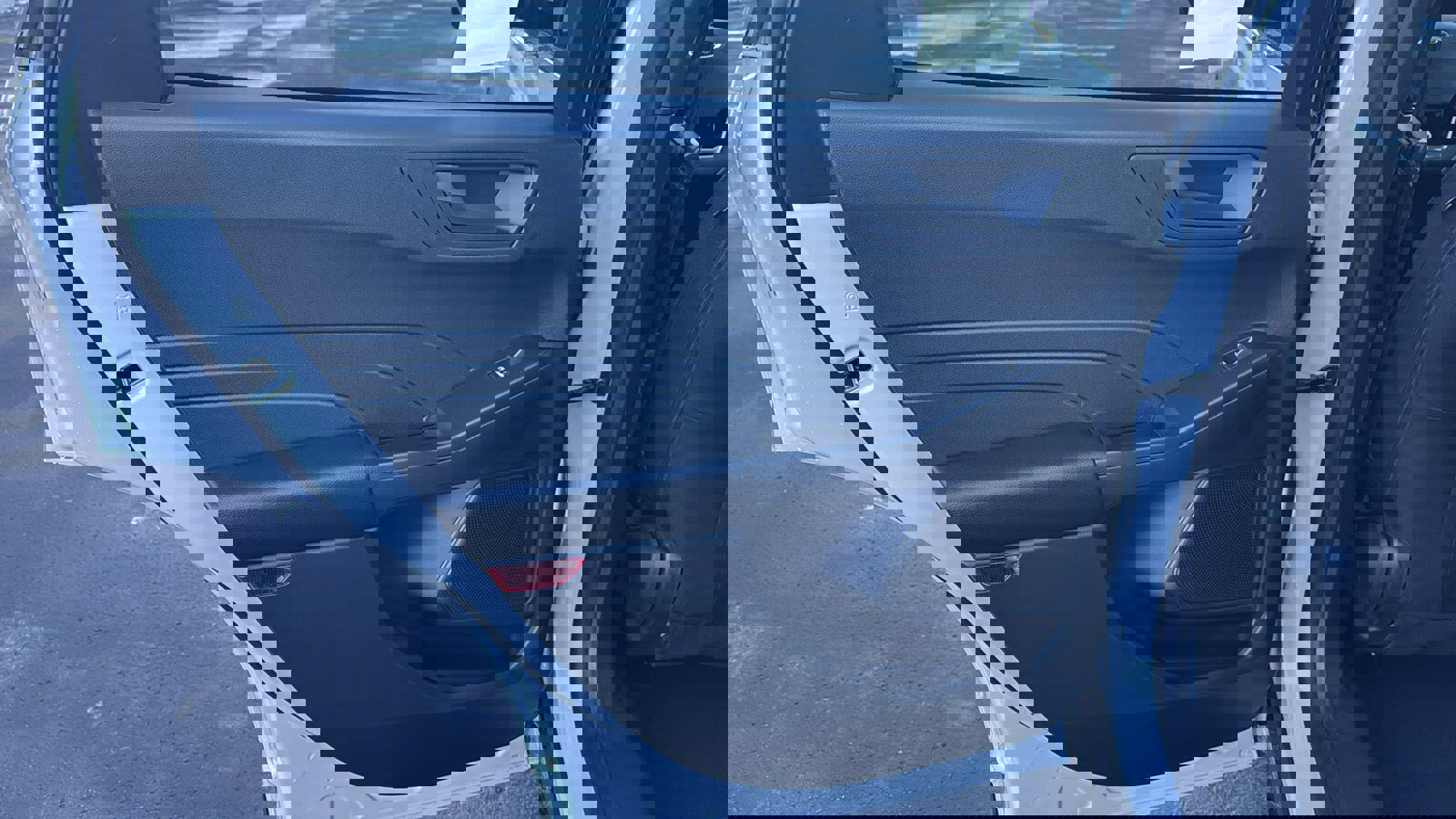 New 2026 Ford Escape Active w/ Cold Weather Package image 20