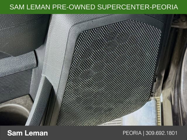 Used 2014 RAM 1500 Laramie image 19