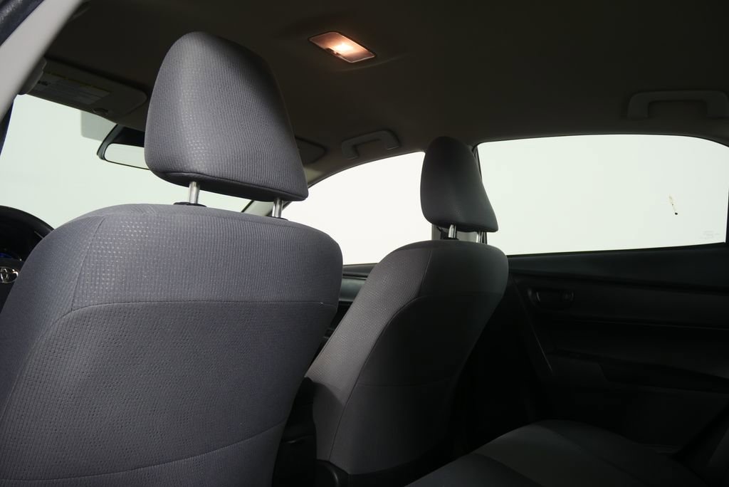 Used 2017 Toyota Corolla L FWD image 10