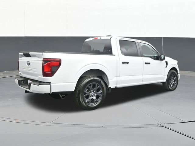 Used 2026 Ford F150 STX w/ Equipment Group 200A RWD image 15