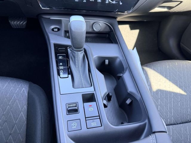 New 2026 Nissan Sentra SV w/ SV Convenience Package FWD image 23