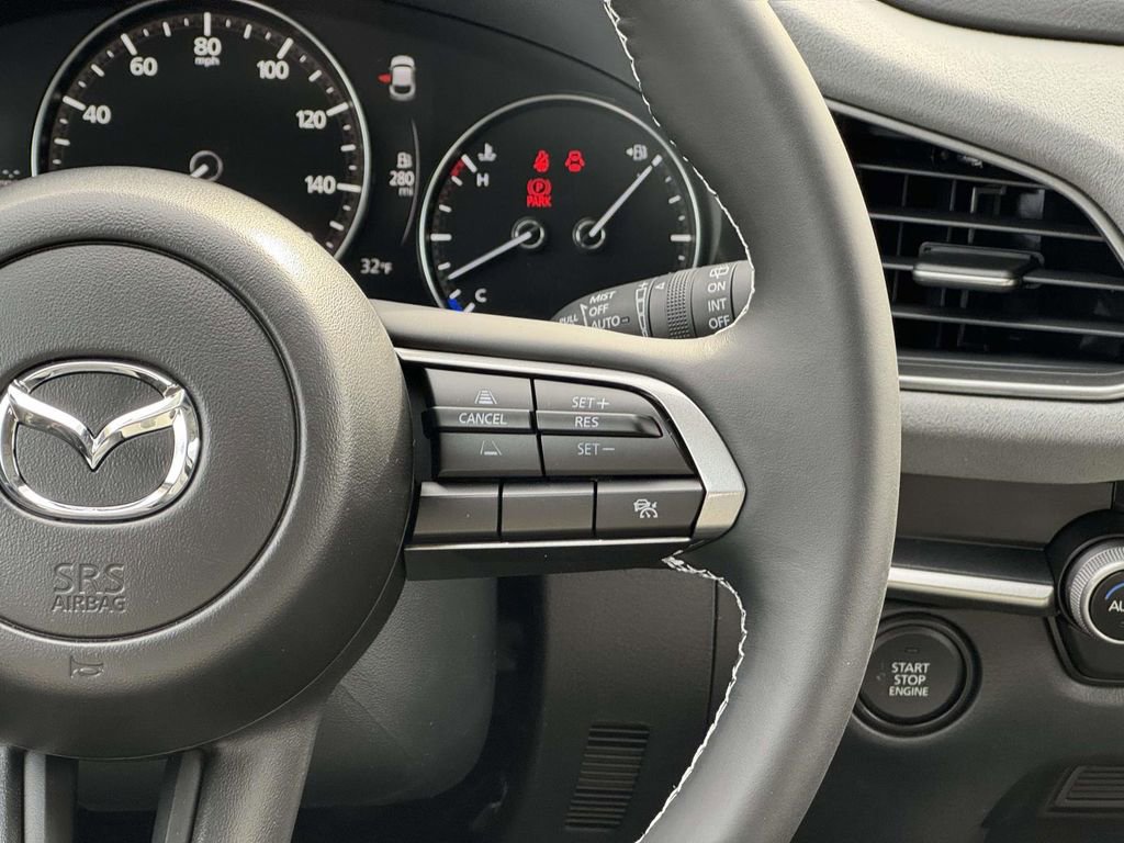 New 2026 MAZDA CX-30 AWD 2.5 S image 18