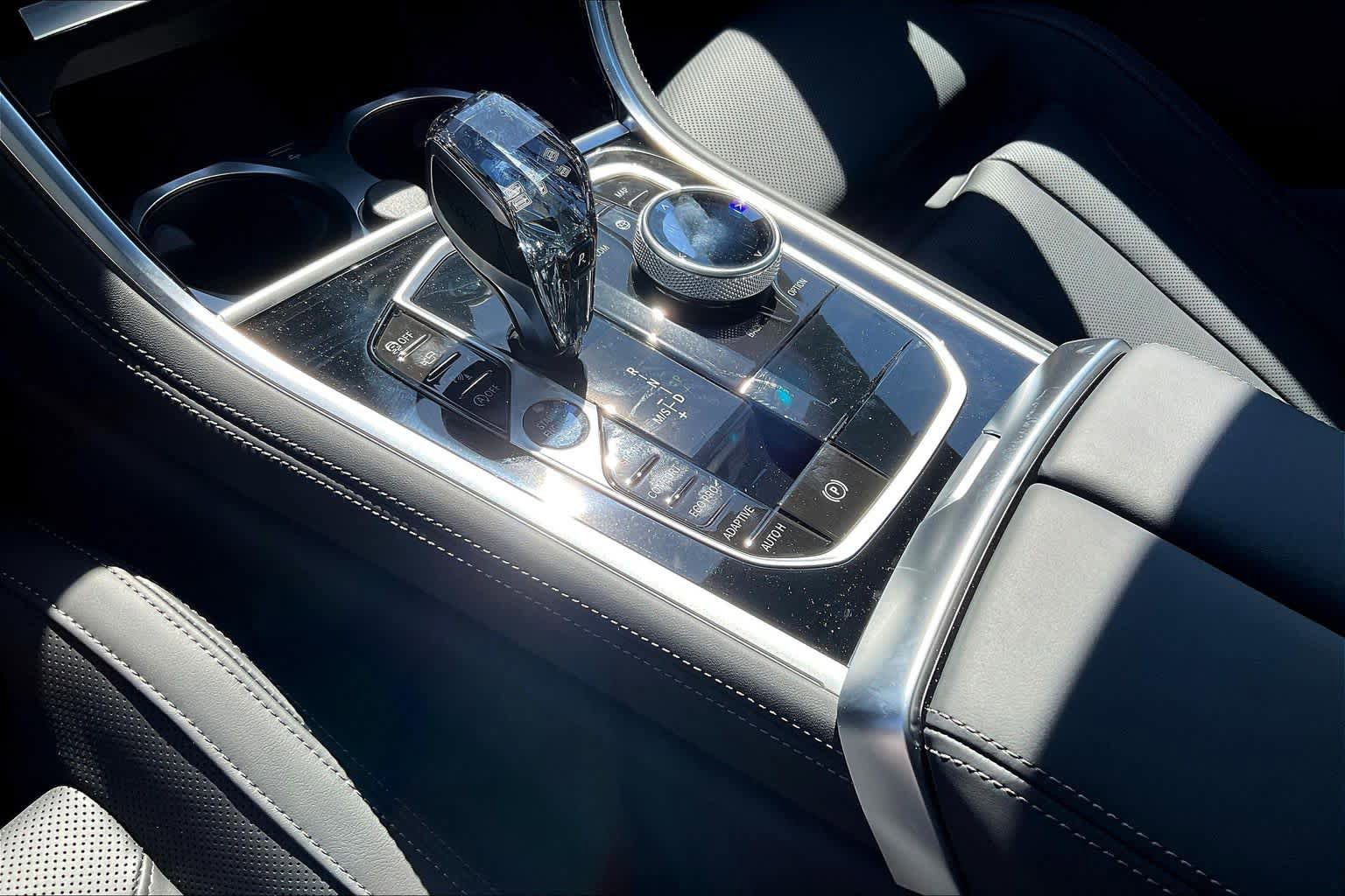 New 2026 BMW 840i xDrive AWD/4WD image 8