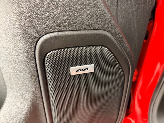 Certified 2023 Chevrolet Silverado 2500 LTZ w/ LTZ Plus Package image 24