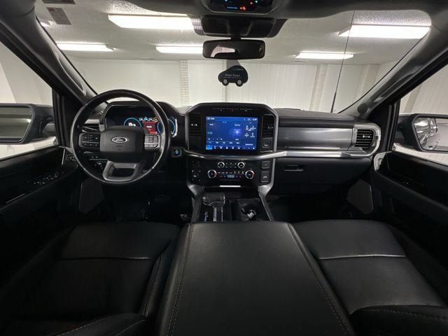 Used 2022 Ford F150 Lariat AWD/4WD image 19