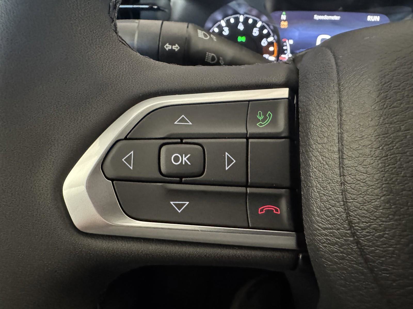 New 2026 Jeep Compass Latitude image 18