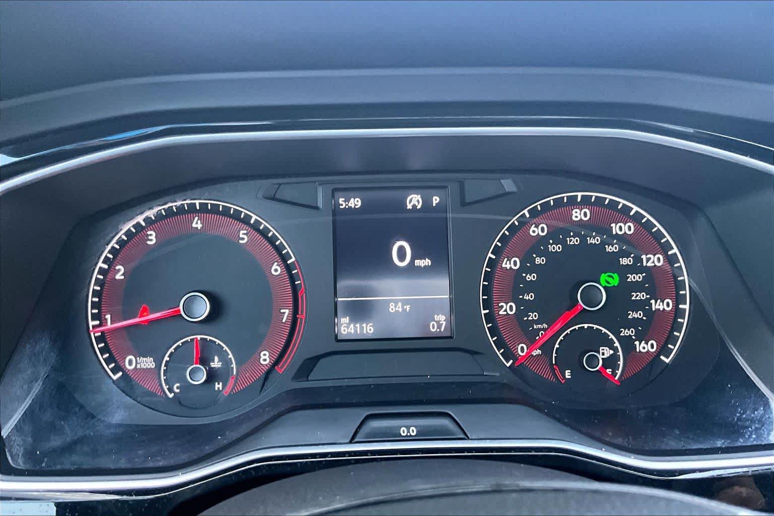 Used 2020 Volkswagen Jetta S FWD image 26