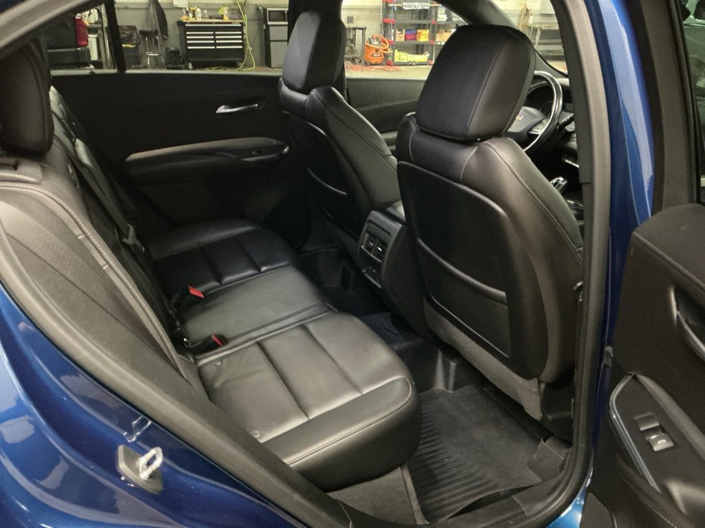 Used 2019 Cadillac XT4 Premium Luxury image 23
