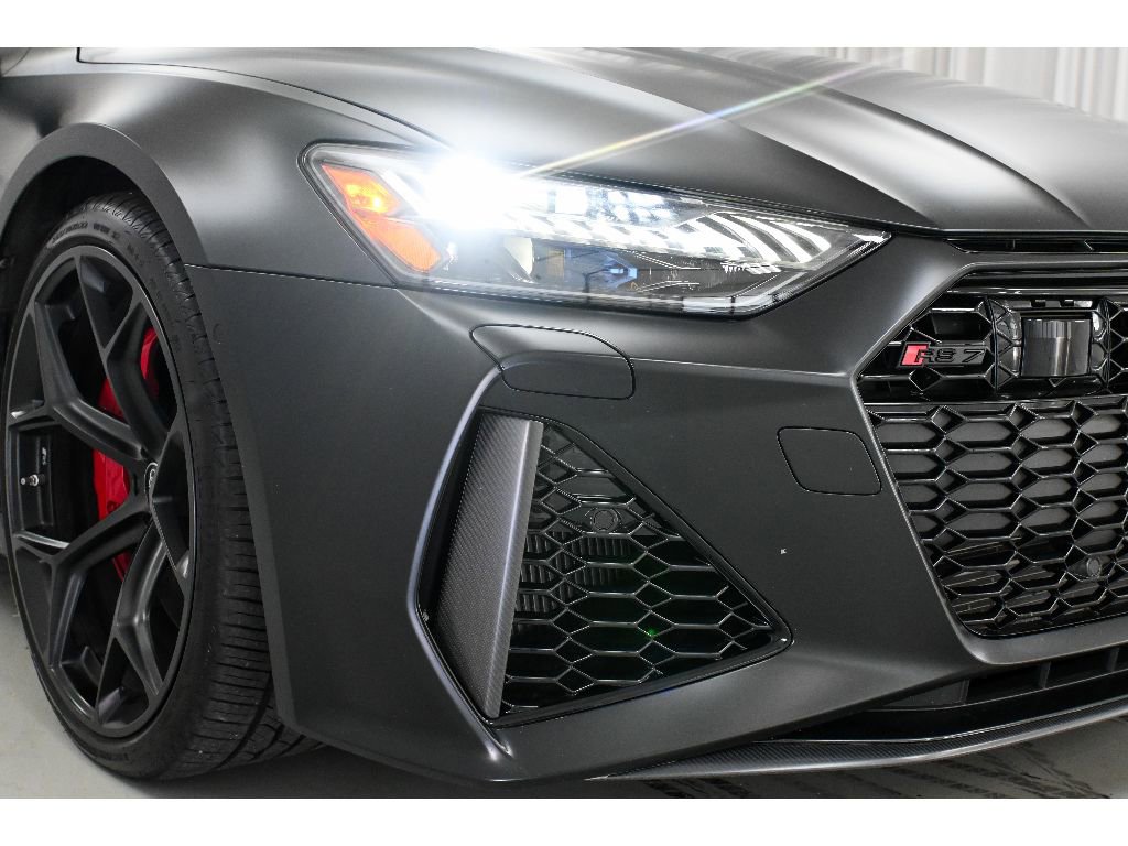 Used 2026 Audi RS 7 Performance image 81