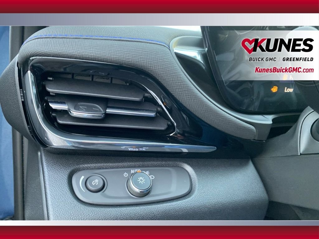 New 2026 Buick Envista Sport Touring w/ Convenience I Package image 29