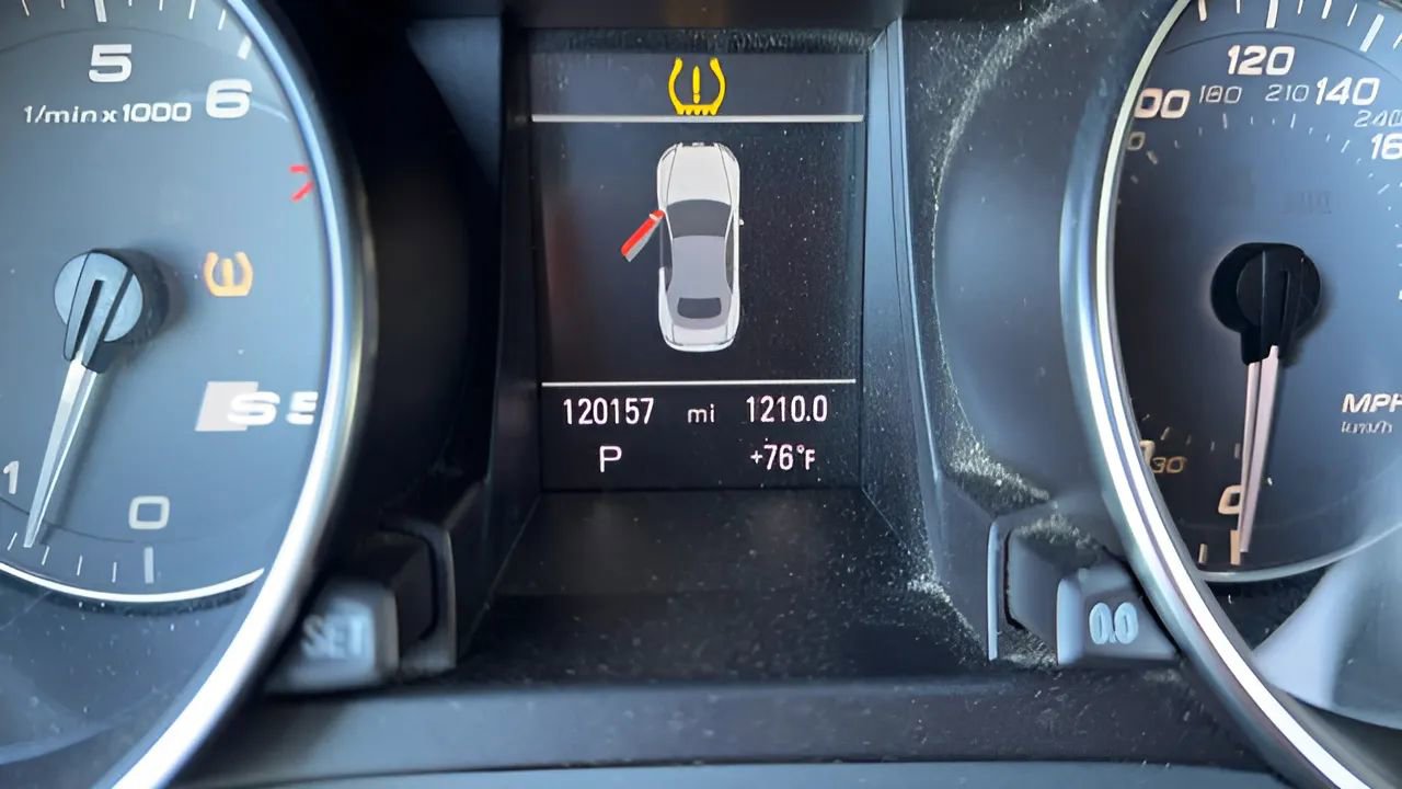 Used 2012 Audi S5 Premium Plus AWD/4WD image 20