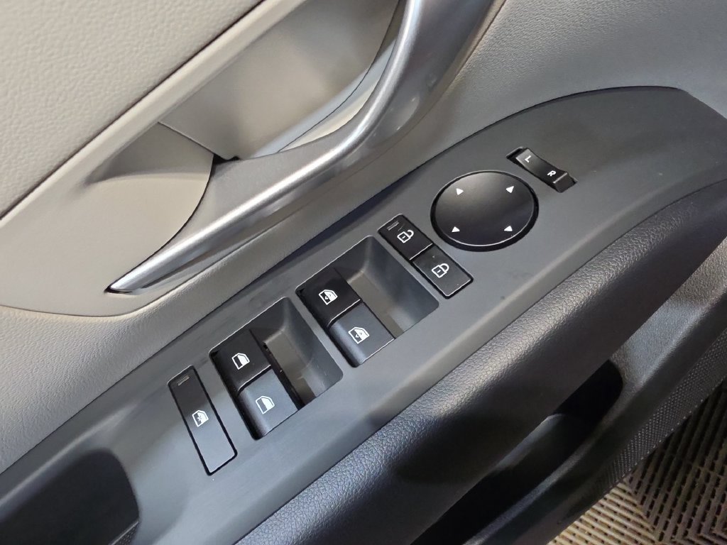Used 2026 Hyundai Tucson SEL Plus AWD/4WD image 15