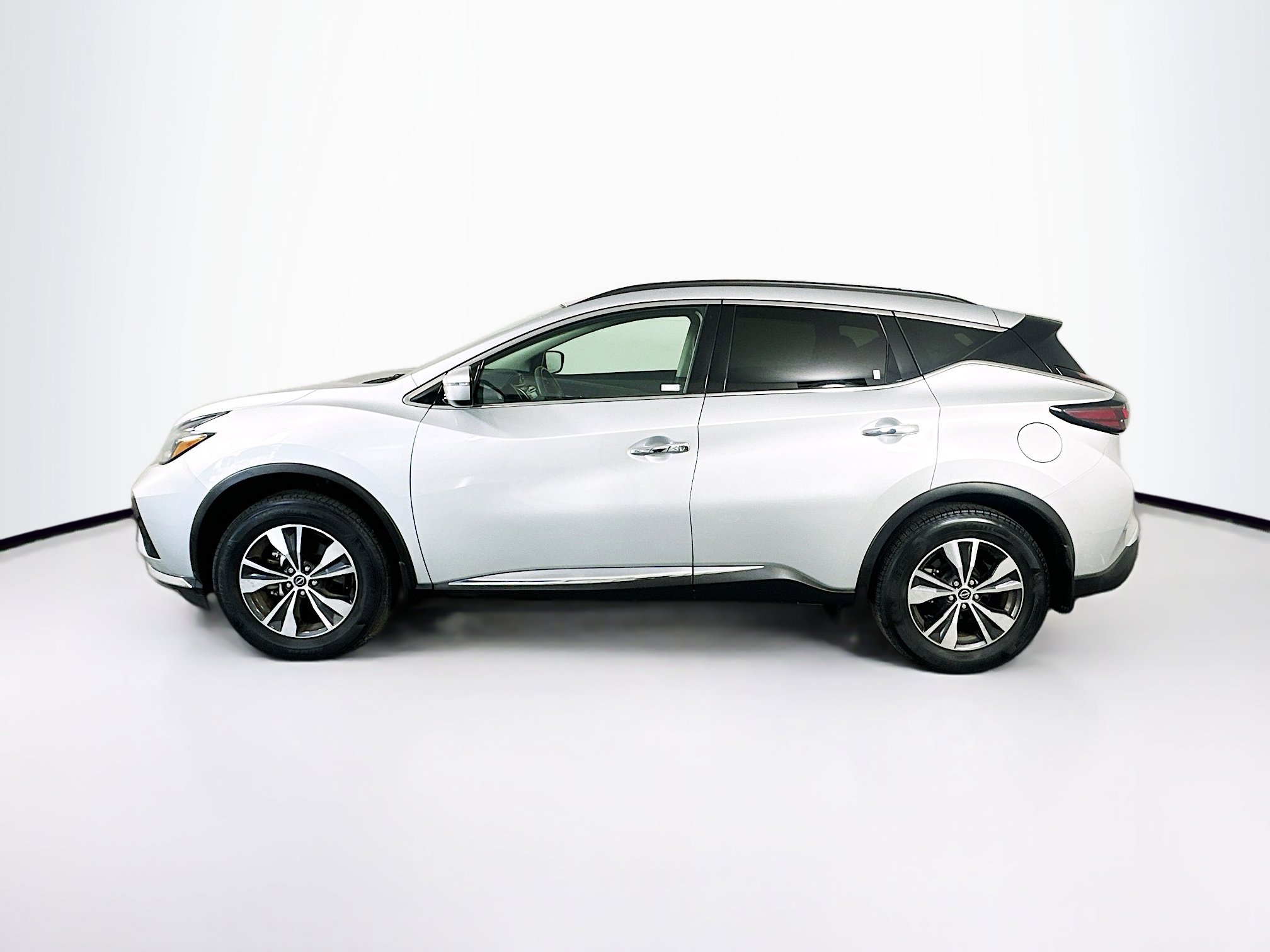 Used 2024 Nissan Murano SV image 4