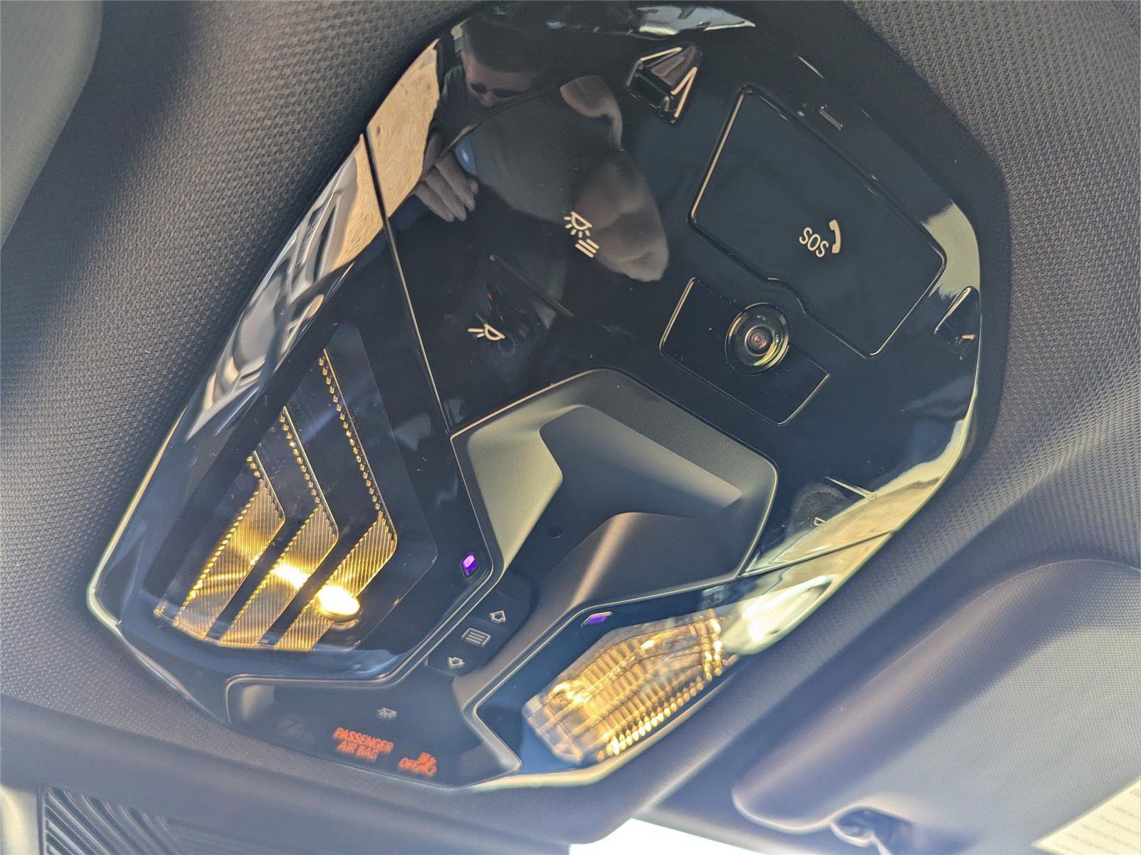 Used 2025 BMW X3 xDrive30i w/ Premium Package image 25