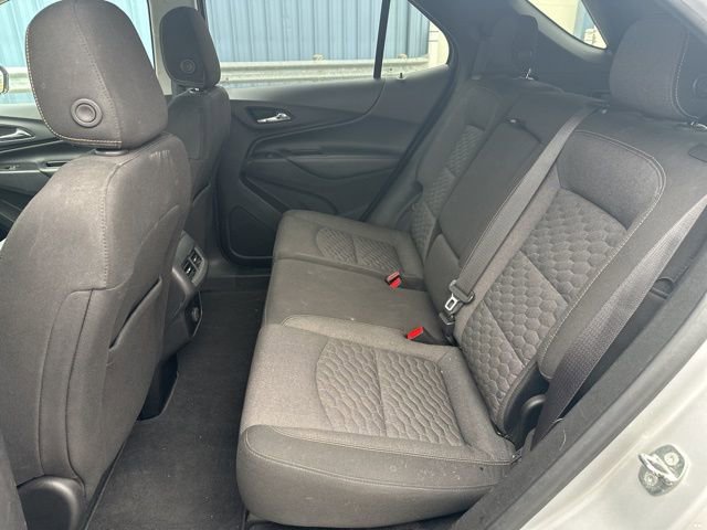 Used 2018 Chevrolet Equinox LT image 4