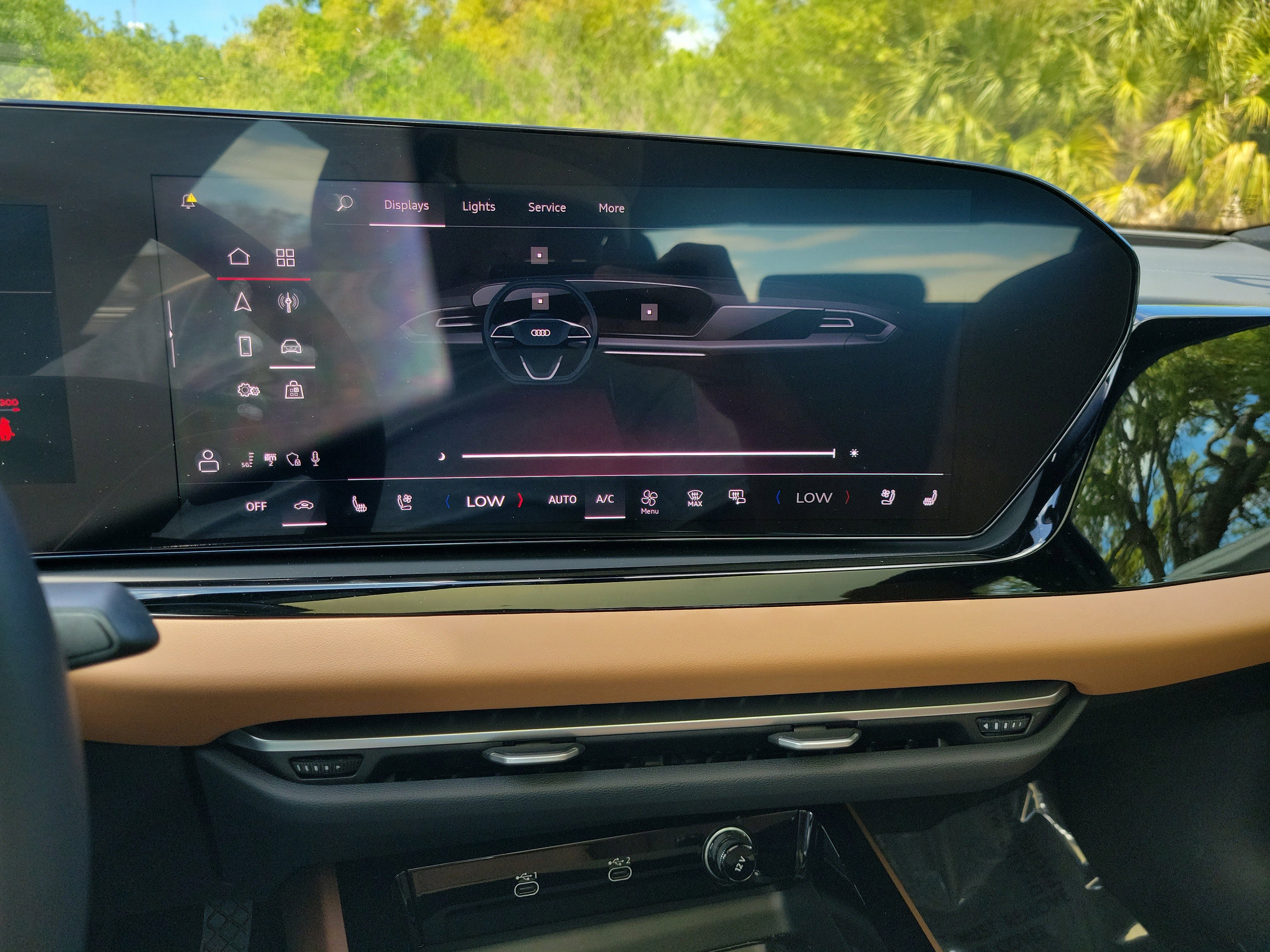 Certified 2025 Audi A5 2.0T Premium Plus w/ Premium Plus image 25