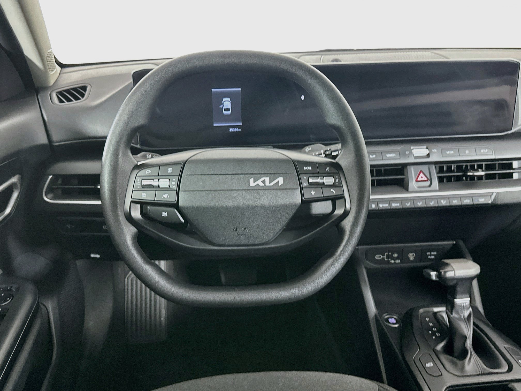 Used 2025 Kia K4 FWD image 18