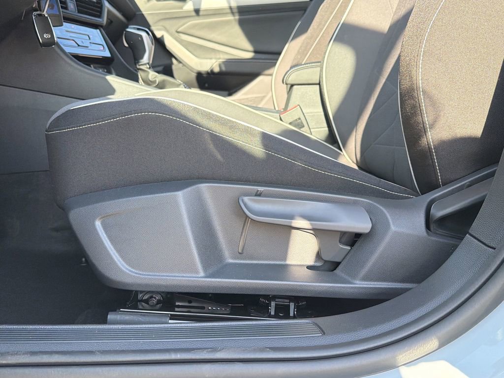 New 2026 Volkswagen Jetta Sport image 21