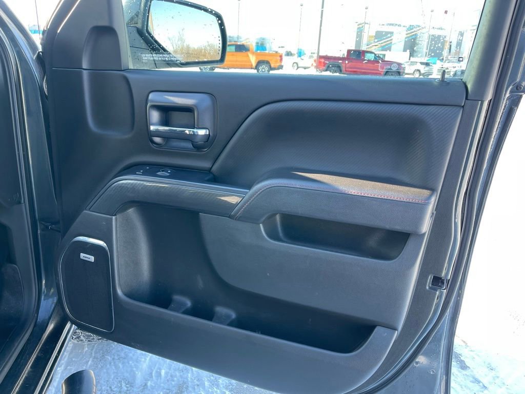 Used 2017 GMC Sierra 1500 SLT image 20