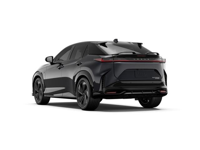 New 2026 Lexus RZ 450e AWD image 3