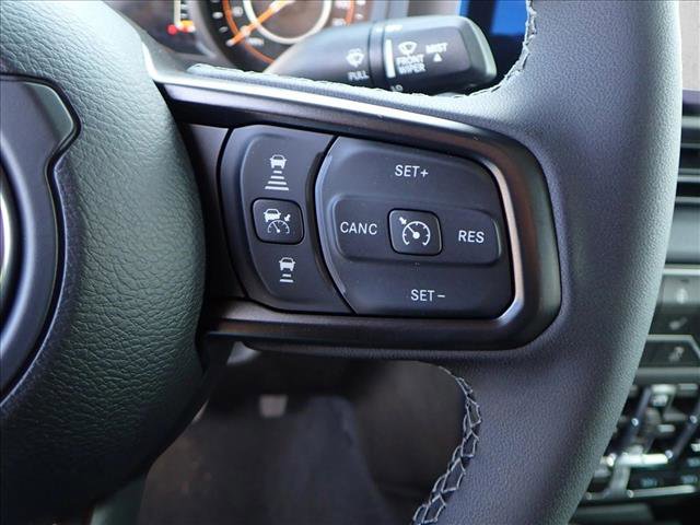 New 2026 Jeep Gladiator Mojave image 14