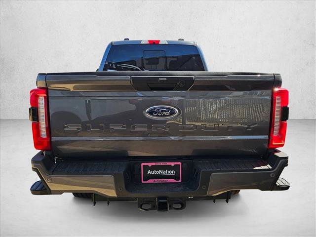 New 2026 Ford F250 XL w/ STX Appearance Package AWD/4WD image 8