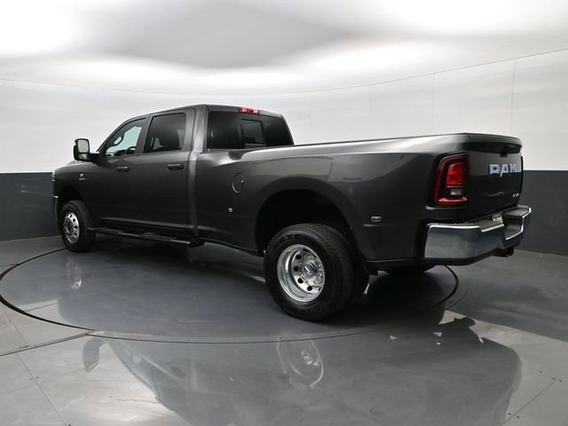 Used 2025 RAM 3500 Tradesman AWD/4WD image 7