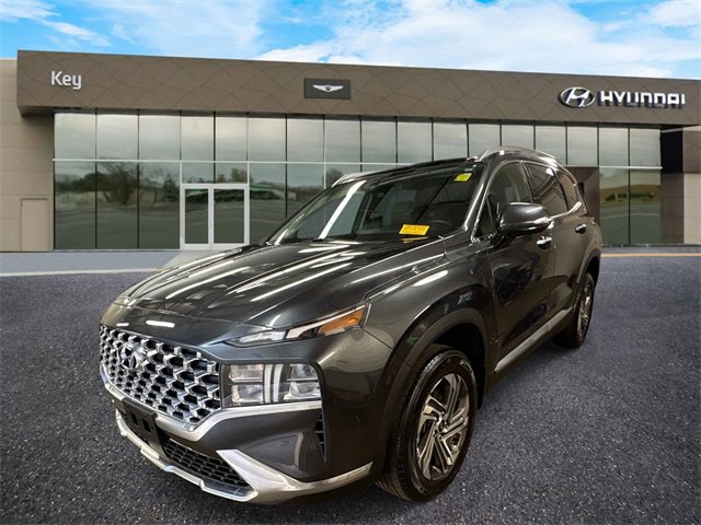Used 2023 Hyundai Santa Fe SEL w/ Premium Package
