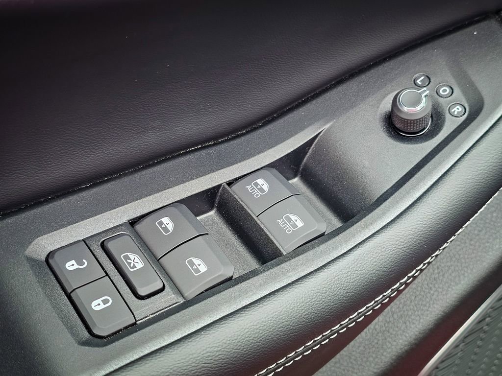 New 2026 Jeep Grand Cherokee Limited image 11