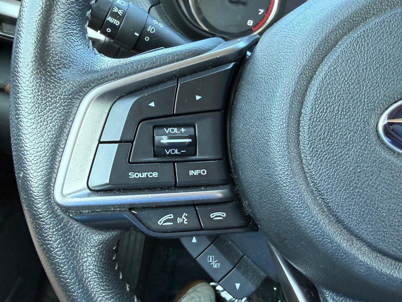 Used 2021 Subaru Forester Touring AWD/4WD image 20