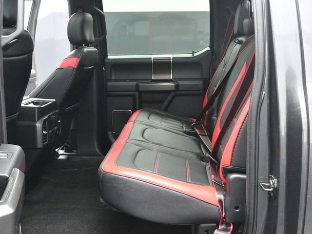 Used 2018 Ford F150 Lariat w/ Equipment Group 502A Luxury image 15