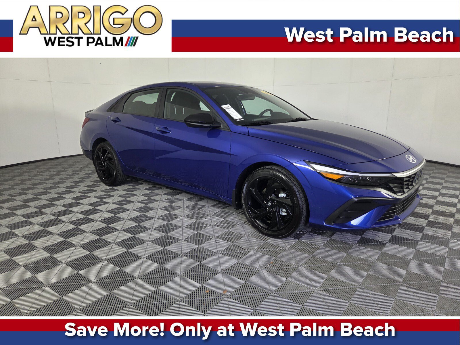 Used 2026 Hyundai Elantra Sport