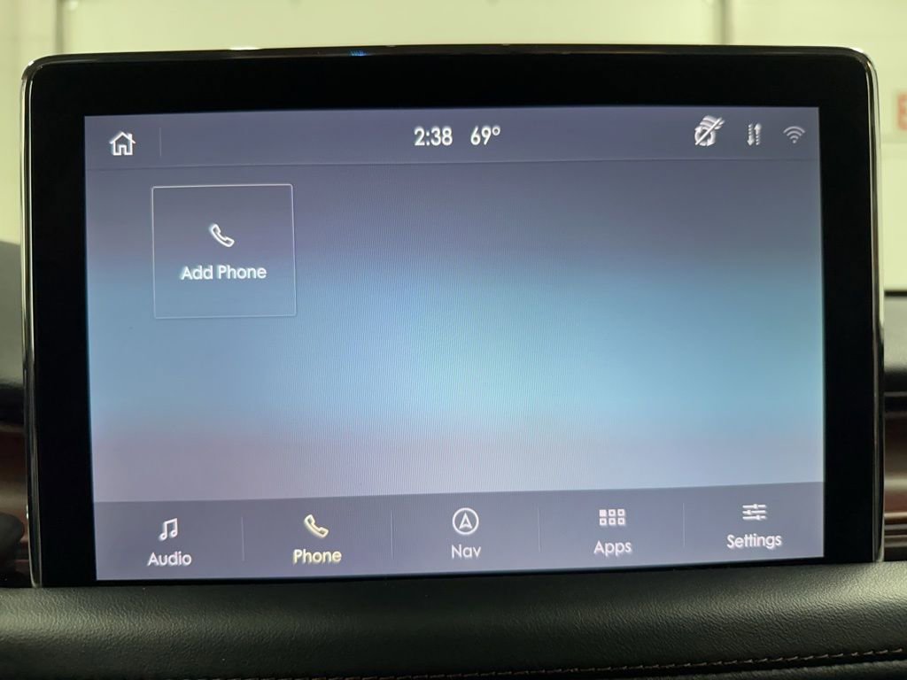 Used 2023 Lincoln Aviator Reserve w/ Equipment Group 201A image 29