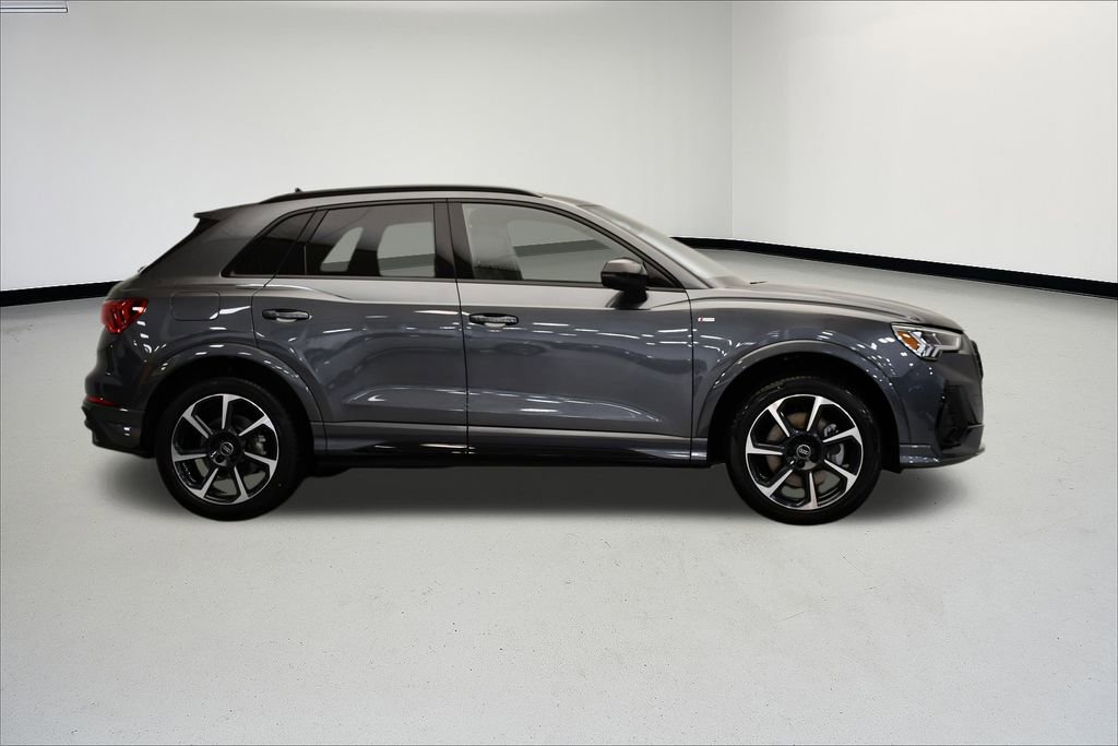 Used 2025 Audi Q3 2.0T Premium Plus w/ Premium Plus Package image 6
