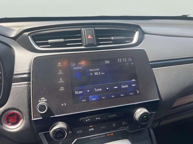 Used 2020 Honda CR-V EX-L image 12