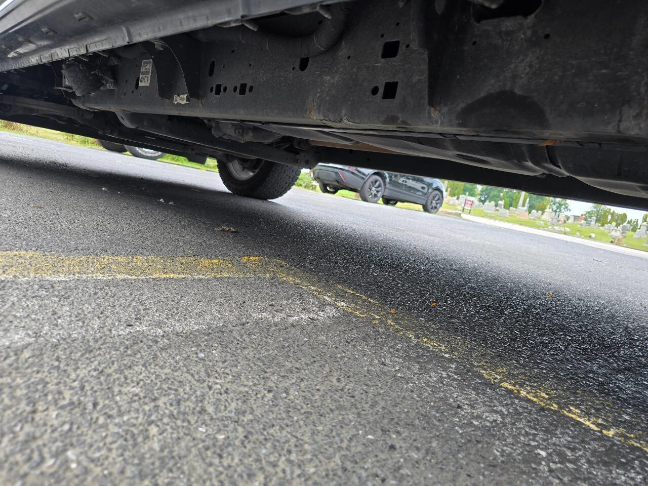 Used 2021 RAM 1500 Big Horn image 25