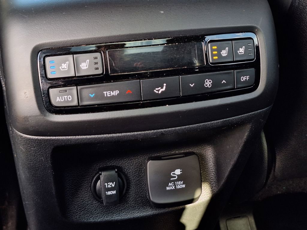 Used 2021 Hyundai Palisade Limited w/ Cargo Package image 13