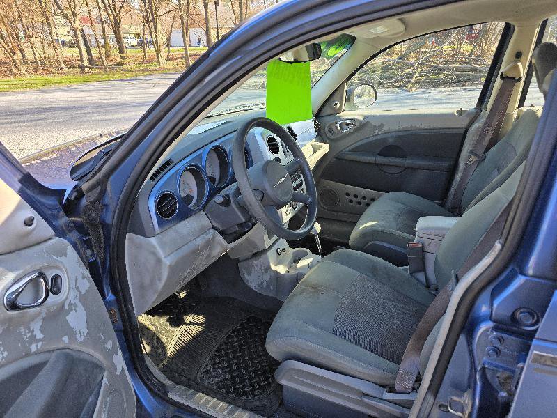 Used 2007 Chrysler PT Cruiser image 12