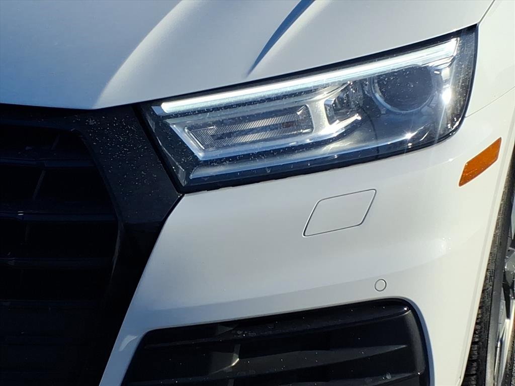 Used 2020 Audi Q5 2.0T Premium image 6