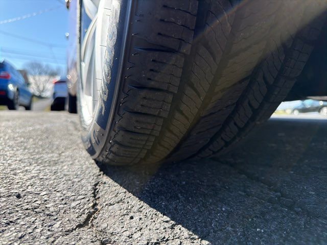 Used 2018 Volkswagen Passat 2.0T SE image 8