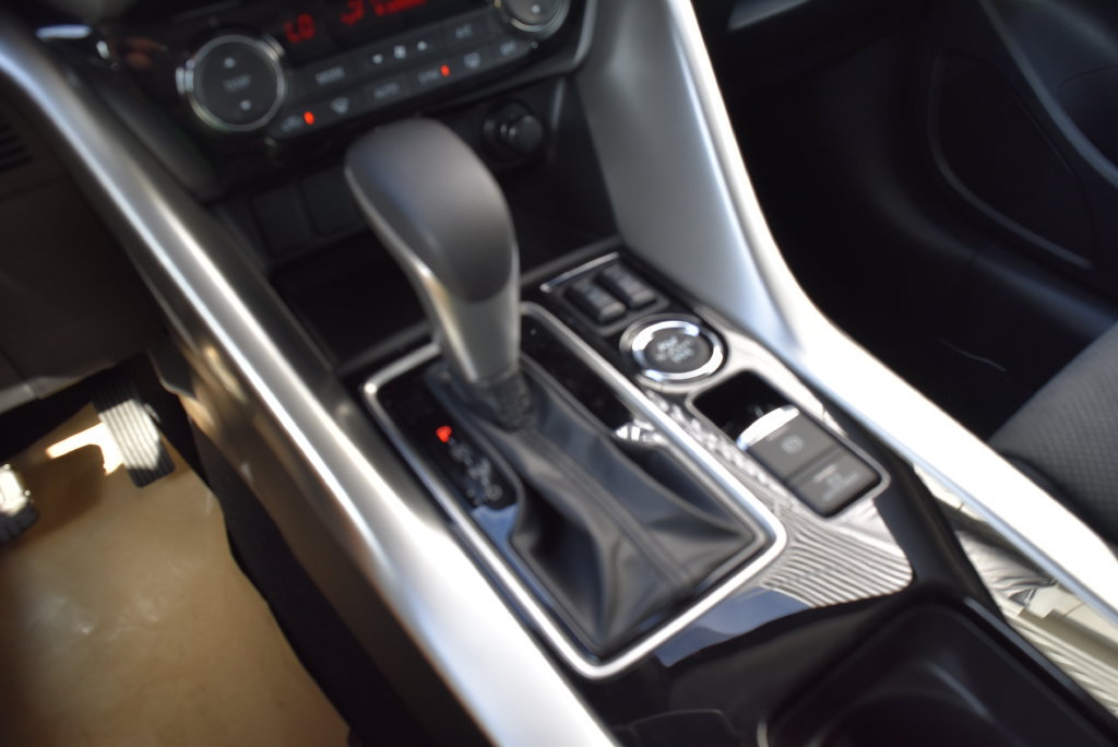 New 2026 Mitsubishi Eclipse Cross SE AWD/4WD image 18