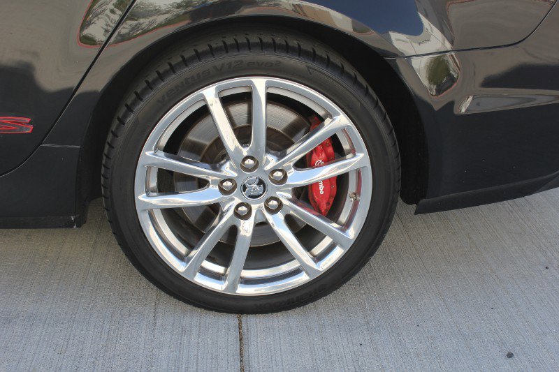 Used 2015 Chevrolet SS image 43