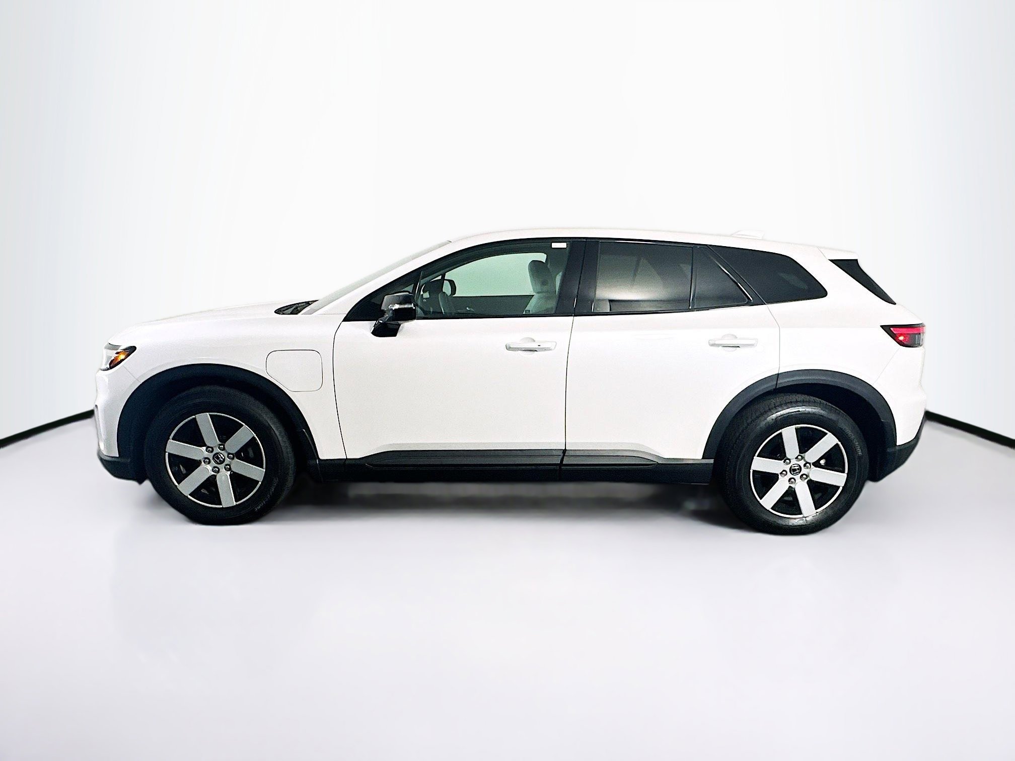 Used 2024 Honda Prologue EX image 4