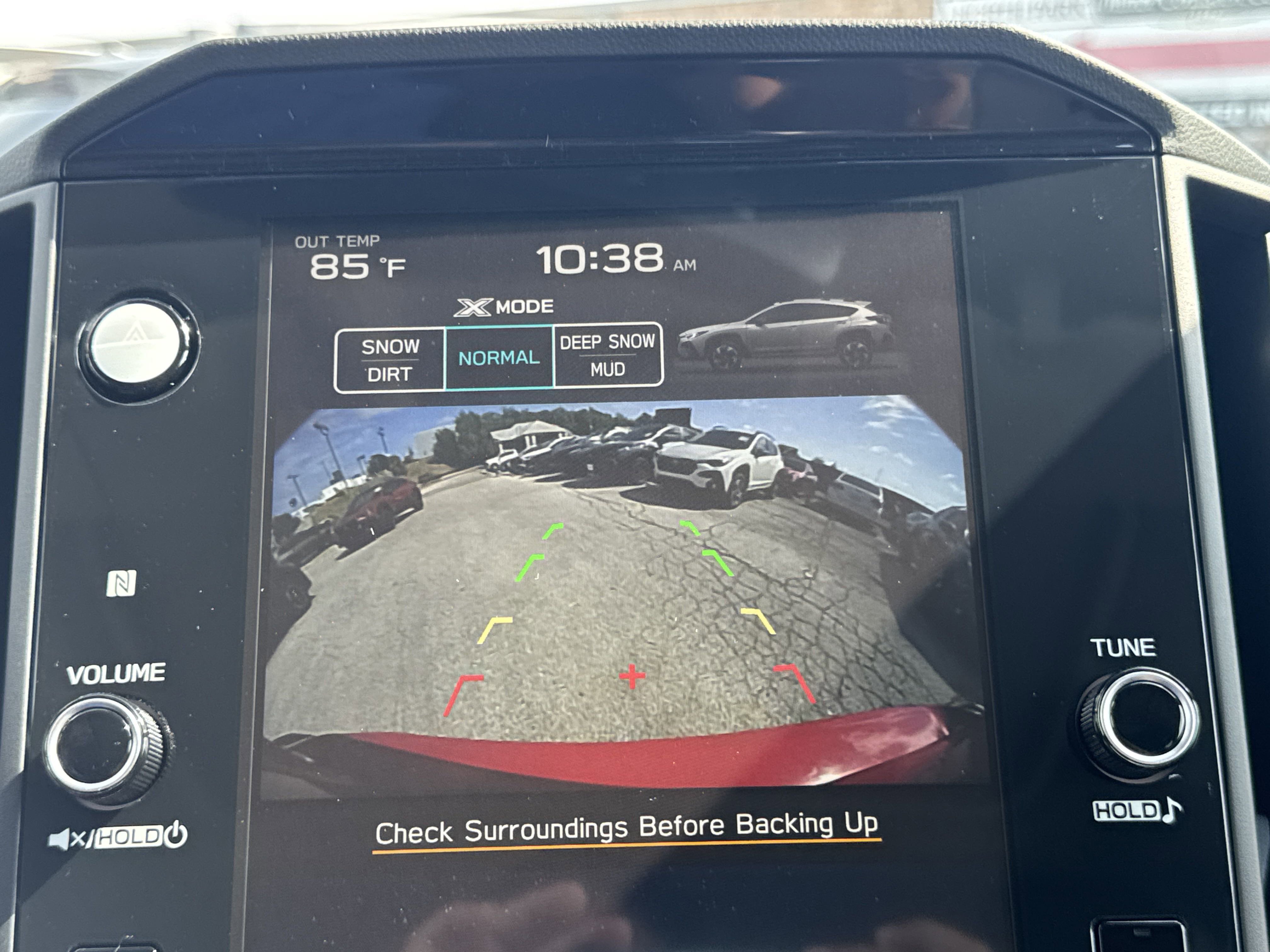 Certified 2025 Subaru Crosstrek 2.0i Premium image 21