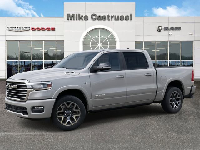 New 2026 RAM 1500 Laramie image 3
