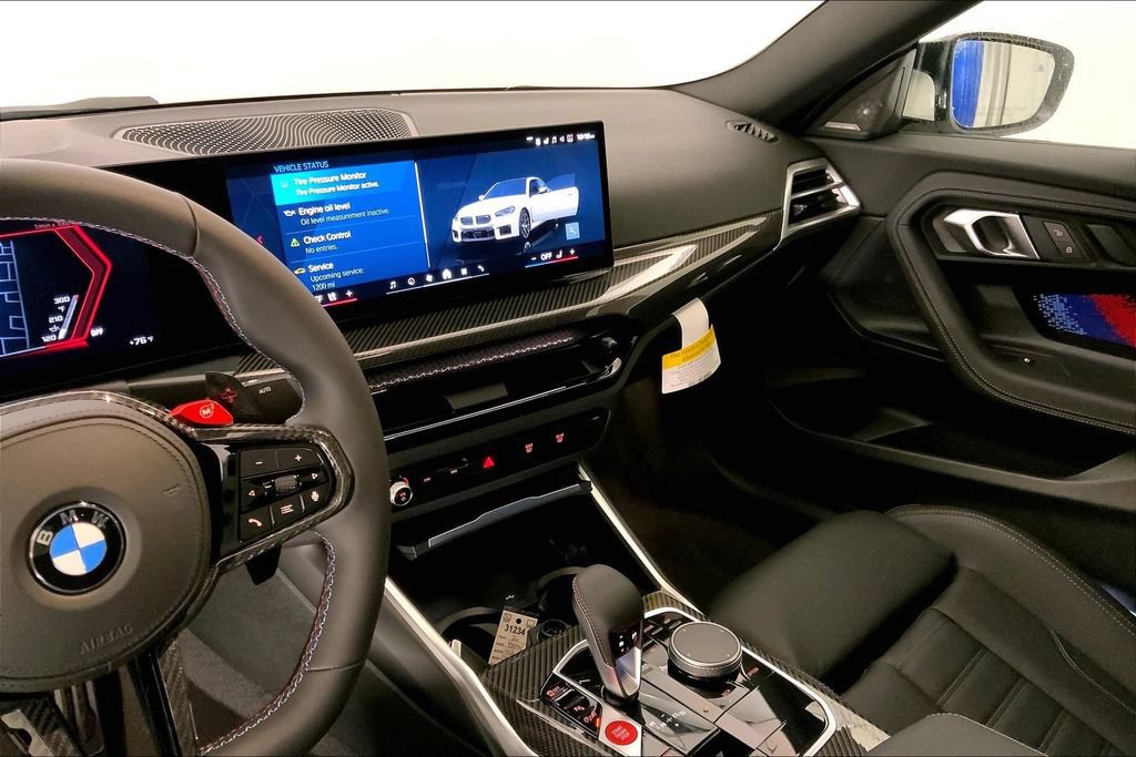 New 2026 BMW M2 w/ Lighting Package RWD image 5