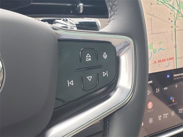 New 2025 Volvo EX90 Ultra image 19