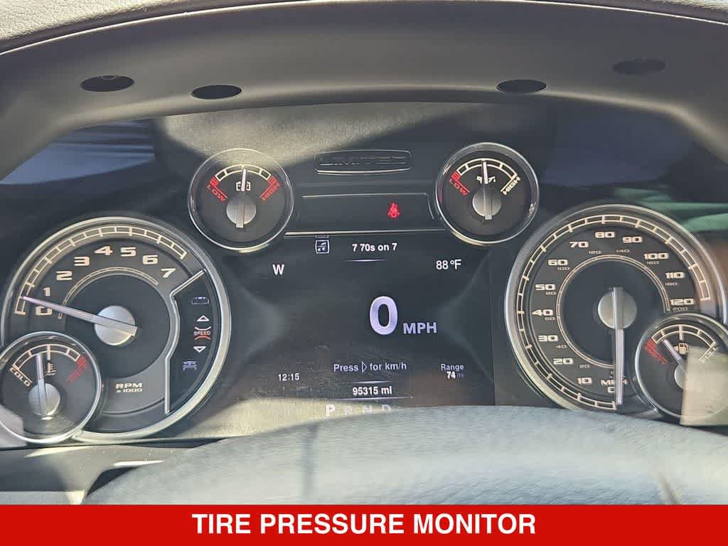 Used 2016 RAM 1500 Limited AWD/4WD image 31