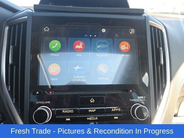 Used 2023 Subaru Forester Limited AWD/4WD image 18